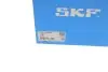 Подшипник ступицы, комплект MAZDA 3 &quot;F &quot;1,4/2,0L &quot;03&gt;&gt; SKF VKBA6800 (фото 4)