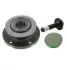 Ступиця AUDI/SEAT A4/Exeo "R "1,6/2,7L "00>> VKBA3606