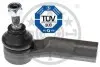 Наконечник поперечной рулевой тяги Optimal G11248 (фото 1)