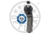 Наконечник поперечной рулевой тяги Optimal G11248 (фото 2)