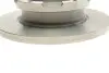 Тормозной диск 715 523 0013 715 523 0013 MEYLE 7155230013 (фото 3)