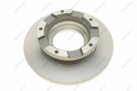 Диск гальмівний 715 523 0013 MEYLE 7155230013