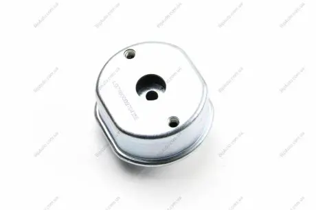 Подушка двигуна T4 Л+Пр 2.4D/2.5TDІ Metalcaucho 04356 (фото 1)
