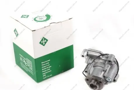 Водяний насос VW GOLF V (1K1) 1.4 FSI 10/03 - 02/09 538 0333 10 INA 538033310