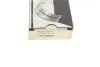 Подшипники скольжения шатунные CR4192SX0.5 King CR4192SX05 (фото 6)