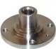 Маточина колеса Audi 80/Passat B2 -88 (4 отв.) JP GROUP 1141401000 1141401000