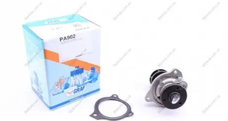 Водяний насос GRAF PA902