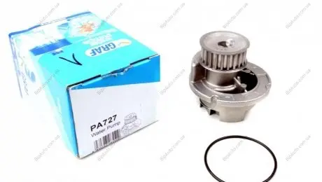 Водяной насос GRAF PA727