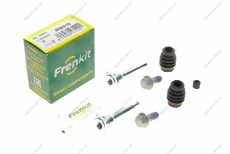 Ремкомплект направляючих супорту SUBARU Foreste/Impreza/ Legacy "97-08 -R FRENKIT 808010