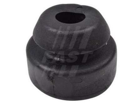 Підвісна гума радіатора Fiat Doblo 1.1-2.5 02.95- FAST FT13056 (фото 1)