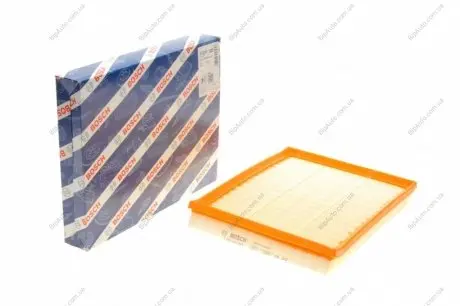 Фільтр повітря BOSCH F026400356