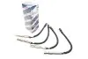 К-т ВВ проводов MB A/B-Klasse 04-11 BOSCH 0986357808