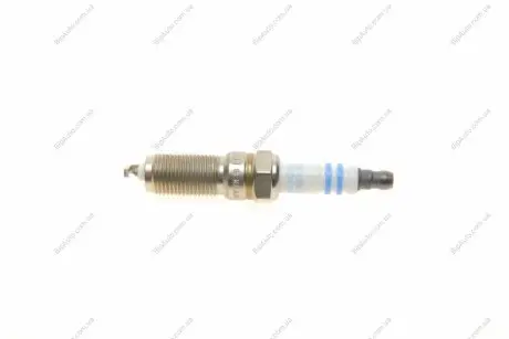 Свічка FORD Fiesta/EcoBoost \'\'1.0 \'\'01.11>> BOSCH 0242236683