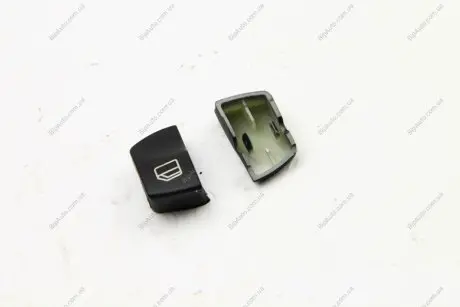 Кнопка стеклоподъемника двери Sprinter/Crafter 06- Л (к-кт 2шт.) BSG BSG90860090