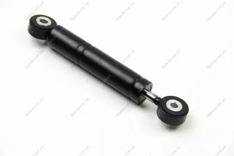 Амортизатор, полікліновий ремінь BSG BSG60615011 (фото 1)