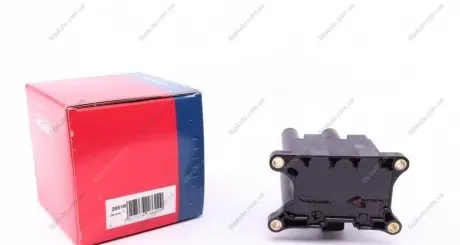 Катушка зажигания FORD/VOLVO "1,4-1,6 "01>> BREMI 20518