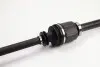 Полуось Megane/Scenic 2.0/1.9dCi Пр. 03-09 BGA DS7331RA (фото 2)