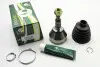 Шрус наружный Opel Astra 1.9/2.0 CDTI 04- (к-кт) BGA CV9518A (фото 2)