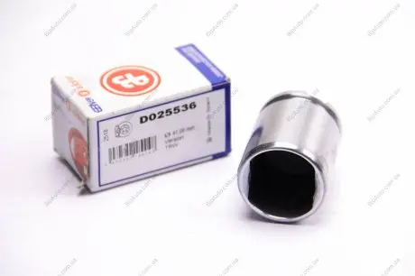 Поршень, корпус скобы тормоза SEINSA AUTOFREN D025536