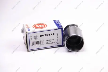 Поршень, корпус скобы тормоза SEINSA AUTOFREN D025122 (фото 1)