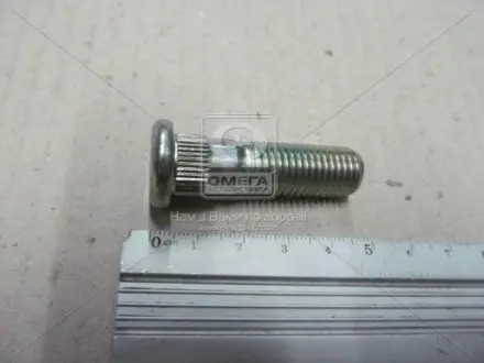 Шпилька колеса заднього (52755-2G000) HYUNDAI MOBIS 527552G000 (фото 1)