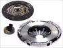 Подшипник сцепления выжимной HONDA 22810RPF003 (фото 2)