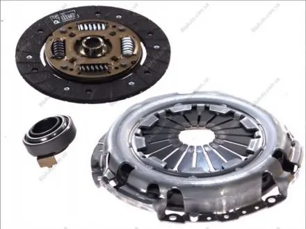 Подшипник сцепления выжимной HONDA 22810RPF003