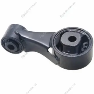 Подушка двигателя задняя FEBEST TMNCP90RR