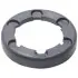 ПРОСТАВКА ПРУЖИНЫ HONDA CR-V RD1/RD2 1997-2001 HSB-006 FEBEST HSB006 (фото 1)