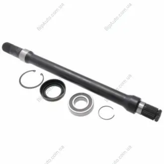 Піввісь права KIA SORENTO 02 2002-2006 2212-SOR FEBEST 2212SOR