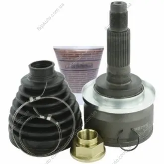 ШРУС ЗОВНІШНІЙ 26x61x28 ford ranger tke 2011- 2110-tke FEBEST 2110TKE (фото 1)