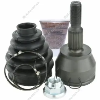 ШРУС 2110-CB7 FEBEST 2110CB7