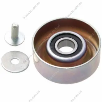 Ролик натяжний 0287-T31 FEBEST 0287T31