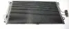 Радиатор кондиционера Vito 2.2CDI 03-08 Thermotec KTT110056