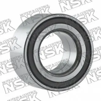 Подшипник ступицы NSK ZA45BWD12J1CA85