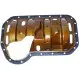 Прокладка піддона Caddy II/T4 1.9D/TD/SDI -04 JP GROUP 1112950100