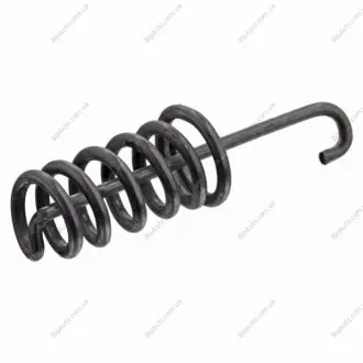 Пружина, тормозная колодка FEBI BILSTEIN 08328