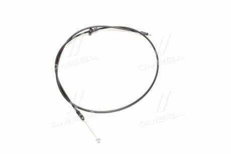 Тросик замка капота HYUNDAI MOBIS 811902W000