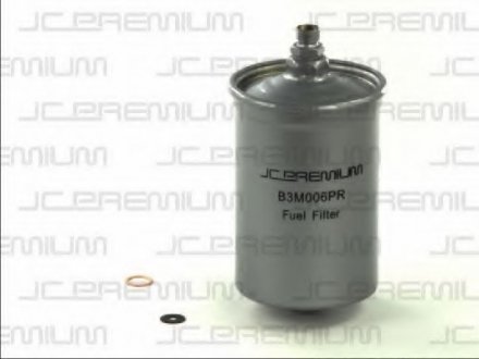 Топливный фильтр JC PREMIUM B3M006PR (фото 1)