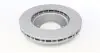 Передний Toyota Land Cruiser(100), Lexus LX470 (313x32) ZIMMERMANN 590257320 (фото 2)