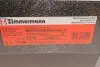 Диск гальмівний Coat Z ZIMMERMANN 400647720 (фото 5)