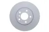Диск тормозов перед BMW X3 (F25) 2.0i--3.0D 10 Coat Z ZIMMERMANN 150349420 (фото 1)