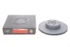 Диск тормозов перед BMW X3 (F25) 2.0i--3.0D 10 Coat Z ZIMMERMANN 150349420 (фото 2)