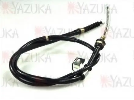 Трос, стояночная тормозная система YAZUKA C75073
