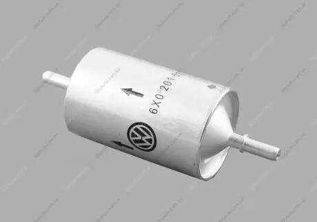 Топливный фильтр VOLKSWAGEN 6X0 201 511B VAG 6X0201511B