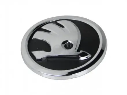 Эмблема пластмассовая VOLKSWAGEN VAG 6V0853621AFOD