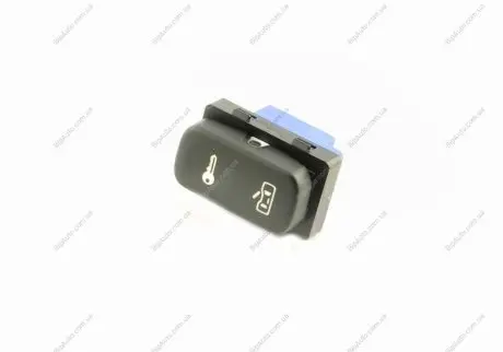 Выключатель, фиксатор двери VOLKSWAGEN 1Z0 962 125 A 3X1 VAG 1Z0962125A3X1