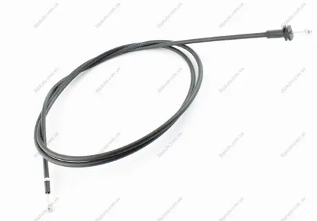 Тросик замку капота VOLKSWAGEN 1U1 823 531 A VAG 1U1823531A