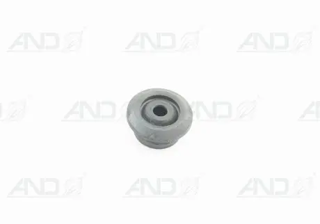 Крепёжный элемент, кожух двигателя VOLKSWAGEN VAG 038103638L