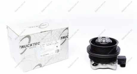 Водяной насос AUTOMOTIVE TRUCKTEC 0719257 (фото 1)